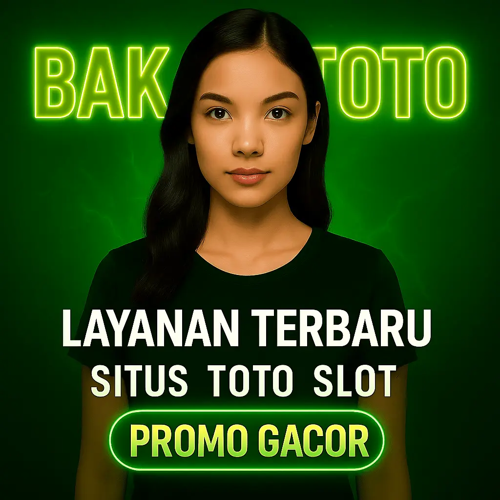 BAKAUTOTO # LAYANAN TERBARU SITUS TOTO SLOT ONLINE PROMO GACOR! - Entertainment WordPress